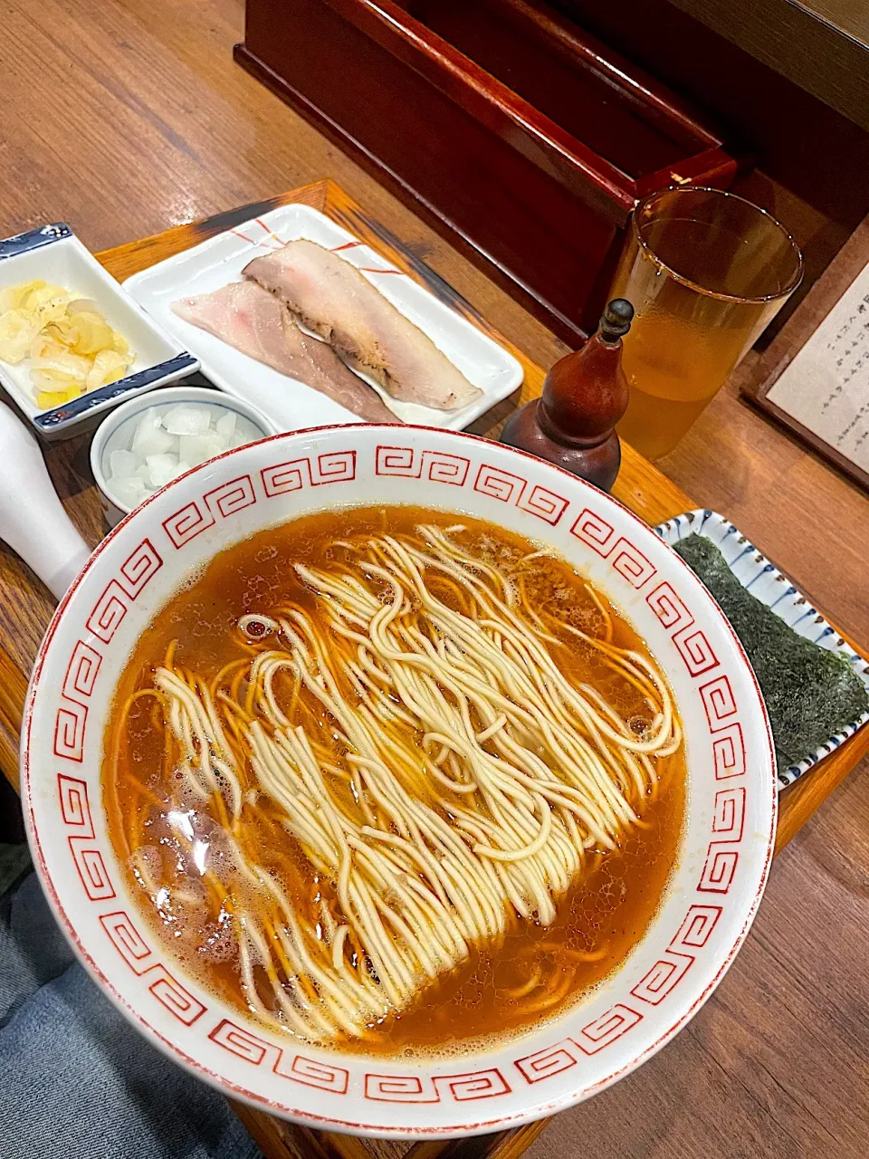 奥倫道　いか|ⅡⅣⅢさん