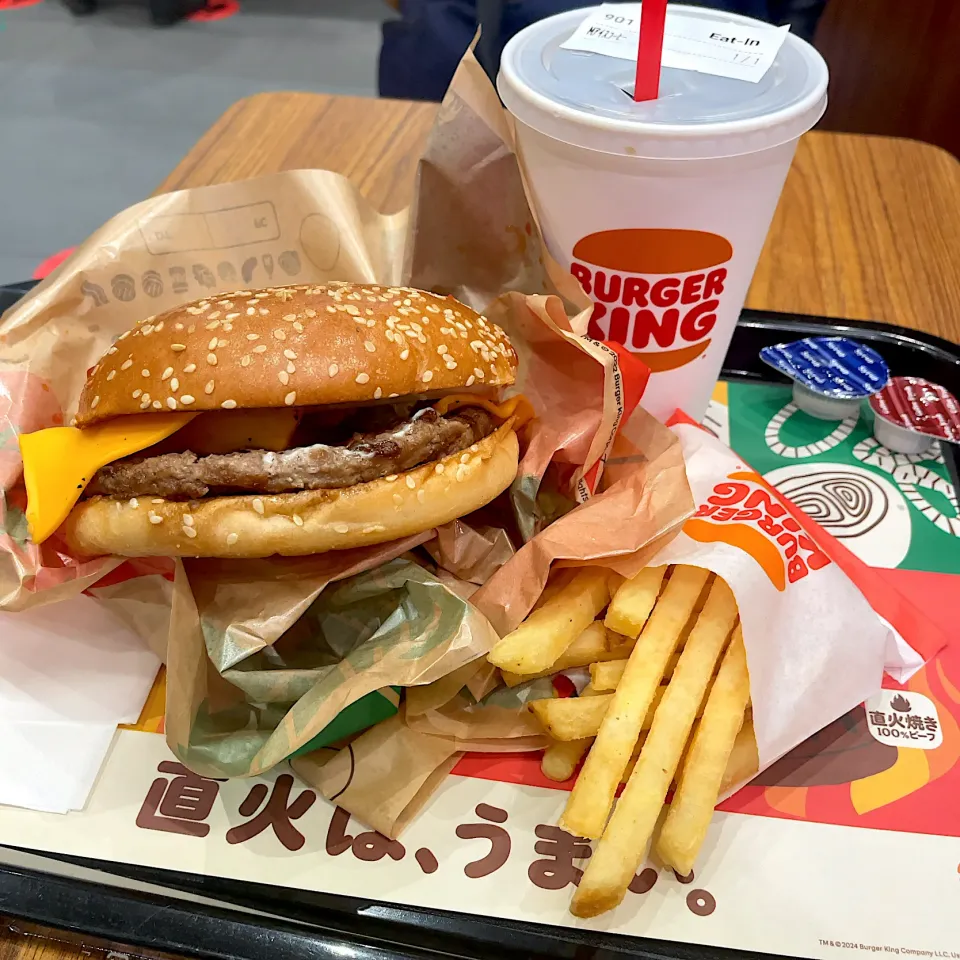 ワッパーチーズセット|T. Wonderさん