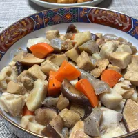 筑前煮|ヒロミ🏝🏝🏝🌺🏄🌊🐬🏄‍♀️🏄‍♂️🍹🐠👙🌺さん