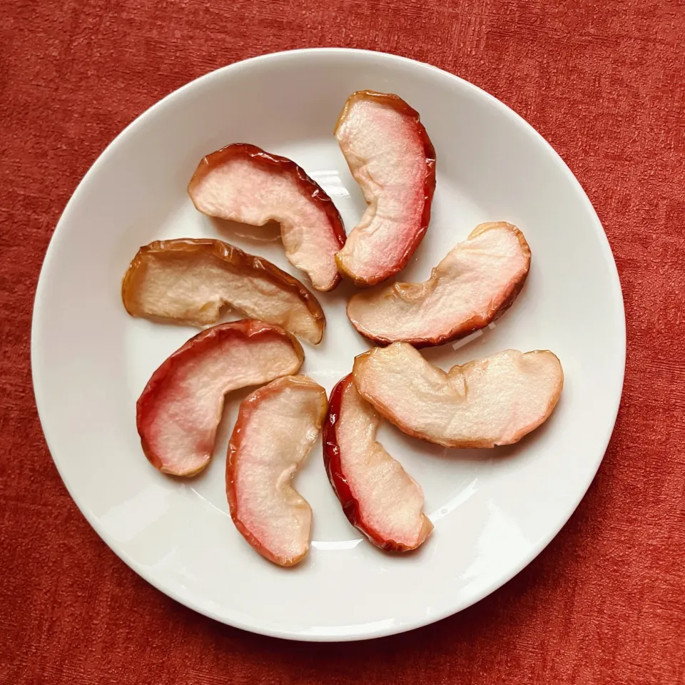 セミドライりんご|izoomさん