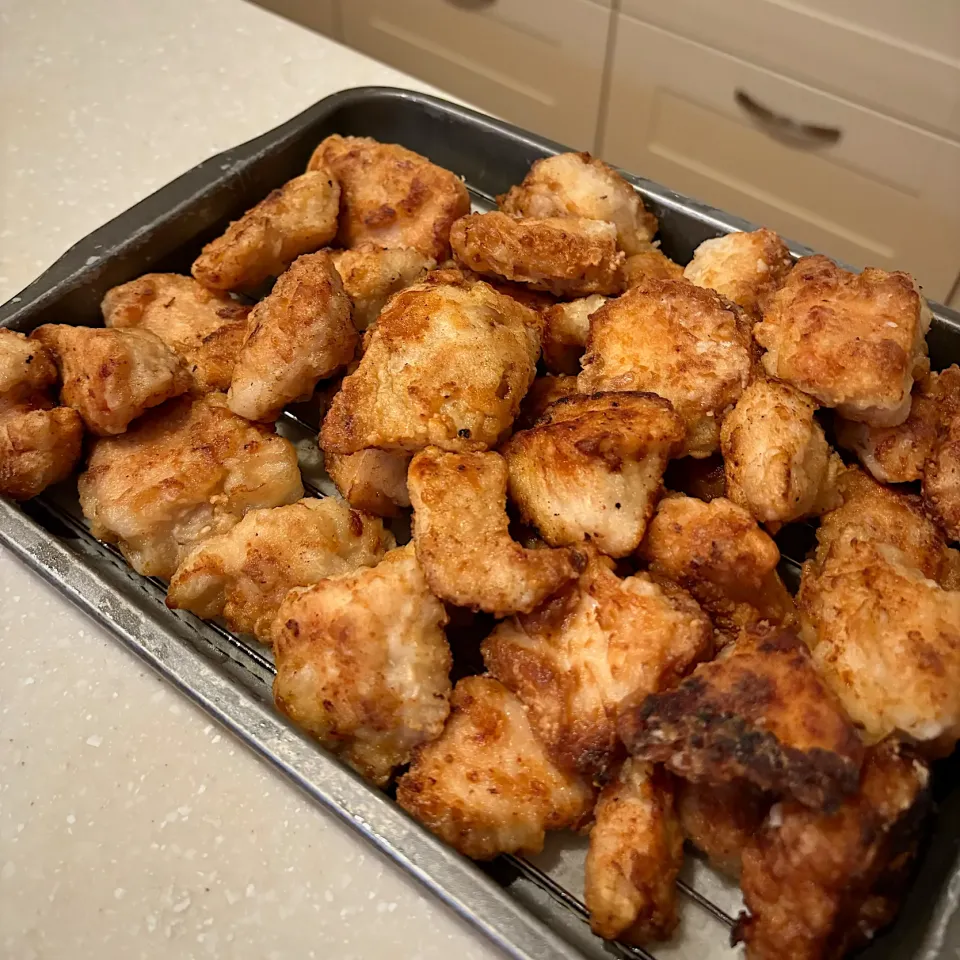 唐揚げ🫶|ほのみさん