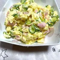 ポテトサラダ|iguigupopさん