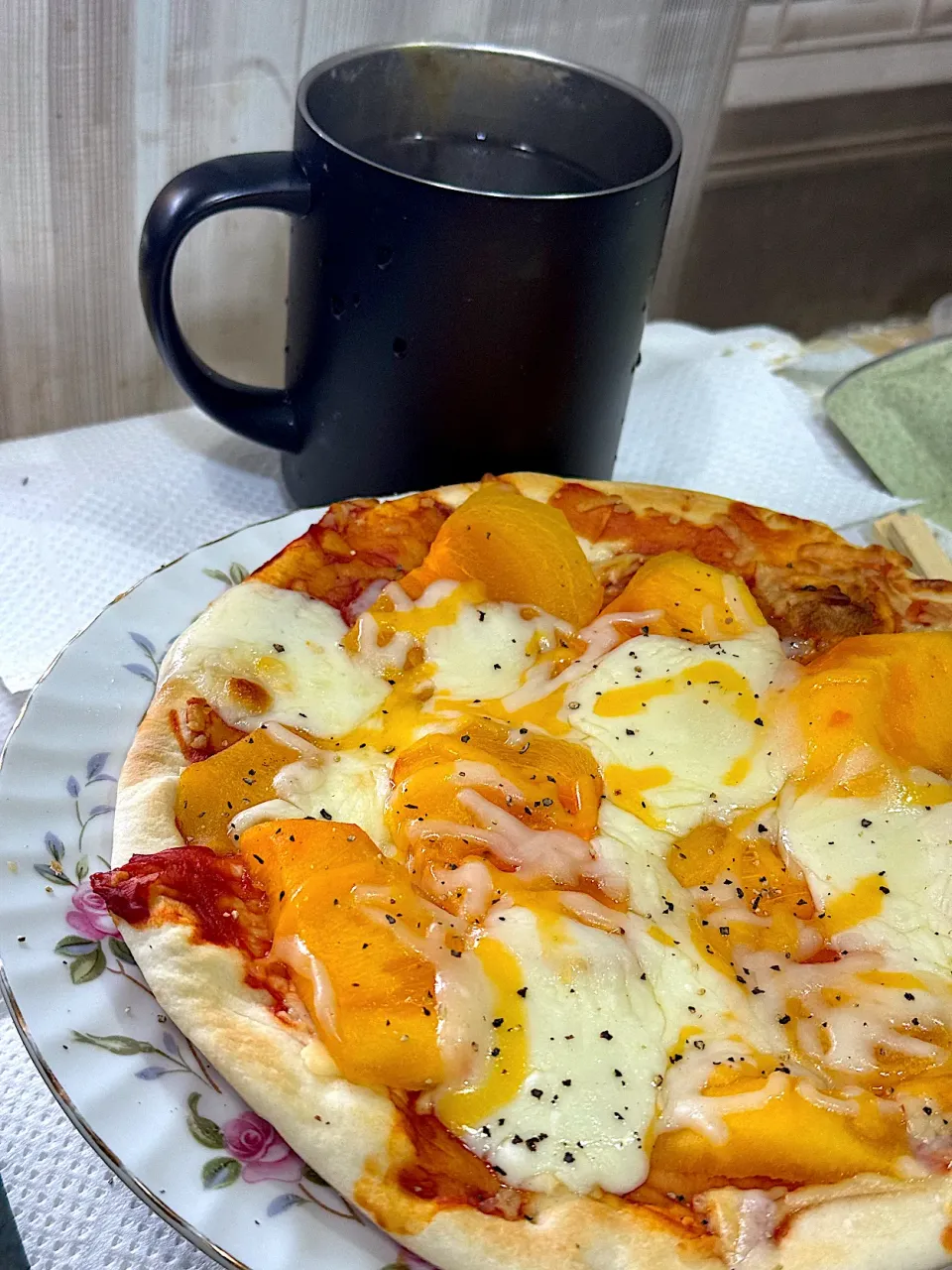 柿ピザ🍕|🐧ペンギン2さん