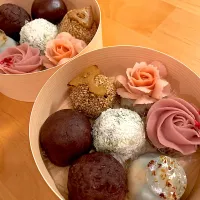 |Kanako  Oikawaさん