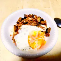 ガパオライス|yuika☆さん