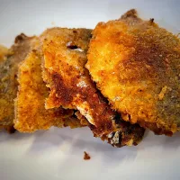 アジフライ|パパ手料理さん