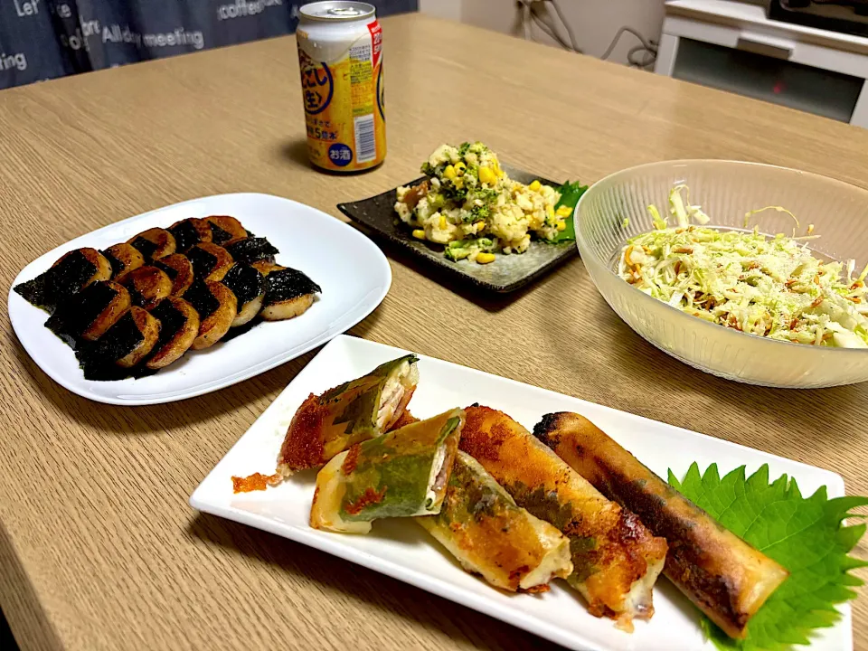 今日の晩酌🍻|藤沢豪さん