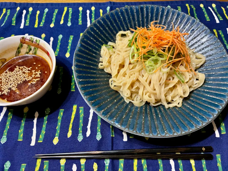 つけ麺|おさむさん