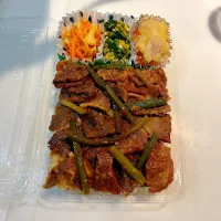 お弁当|suzuさん