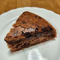 チョコレートケーキ|ひろにぃさん