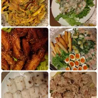 もち米シュウマイ|chizukoさん