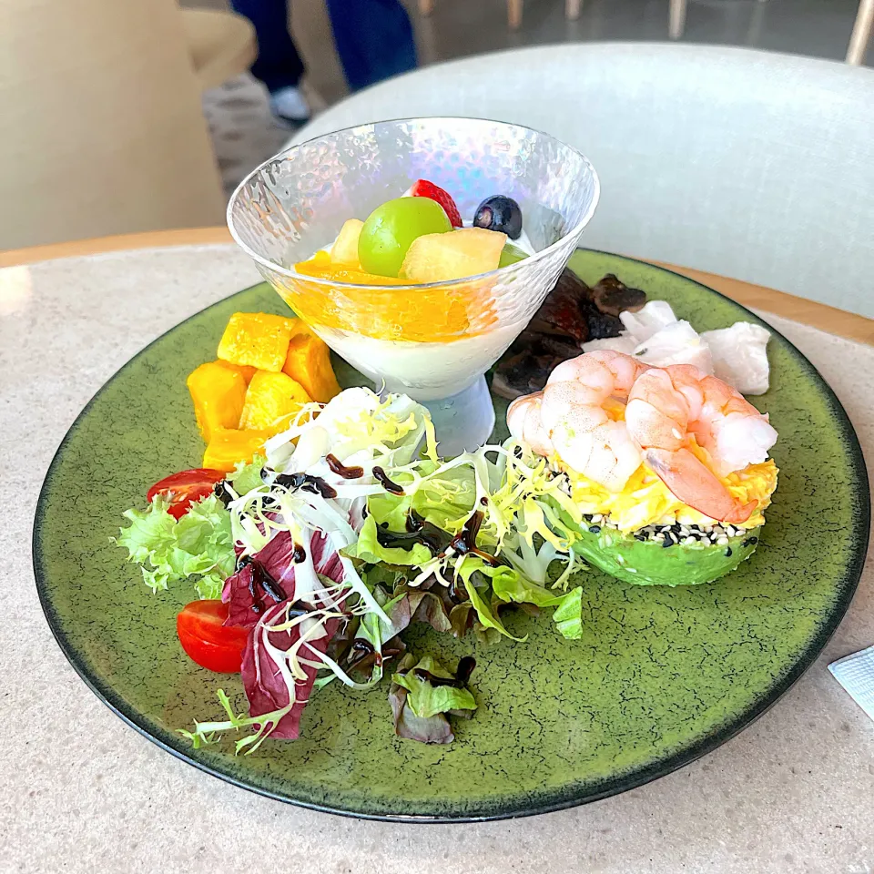 Healthy choice|skyblueさん