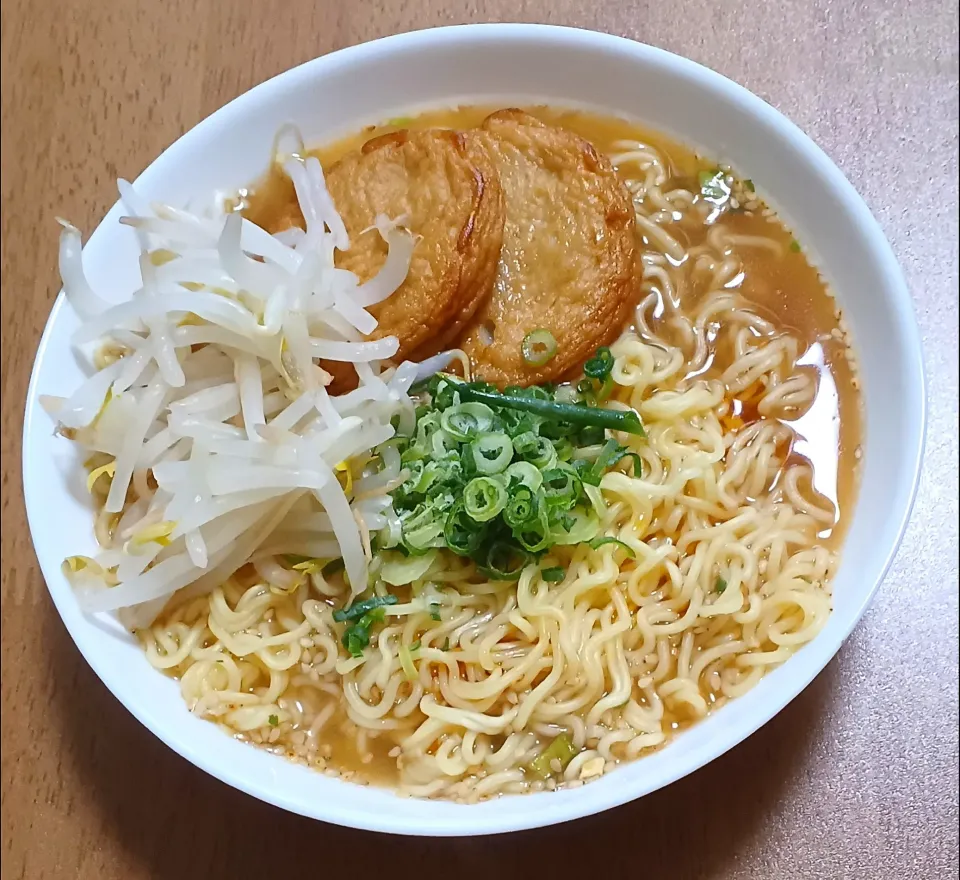 出前一丁|ナナさん