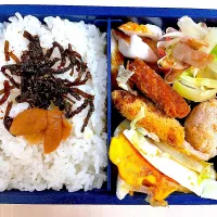 弁当|pepiさん