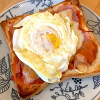 ピザトースト| きょうさん