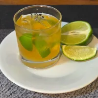 カイピリーニャ|Tomoさん