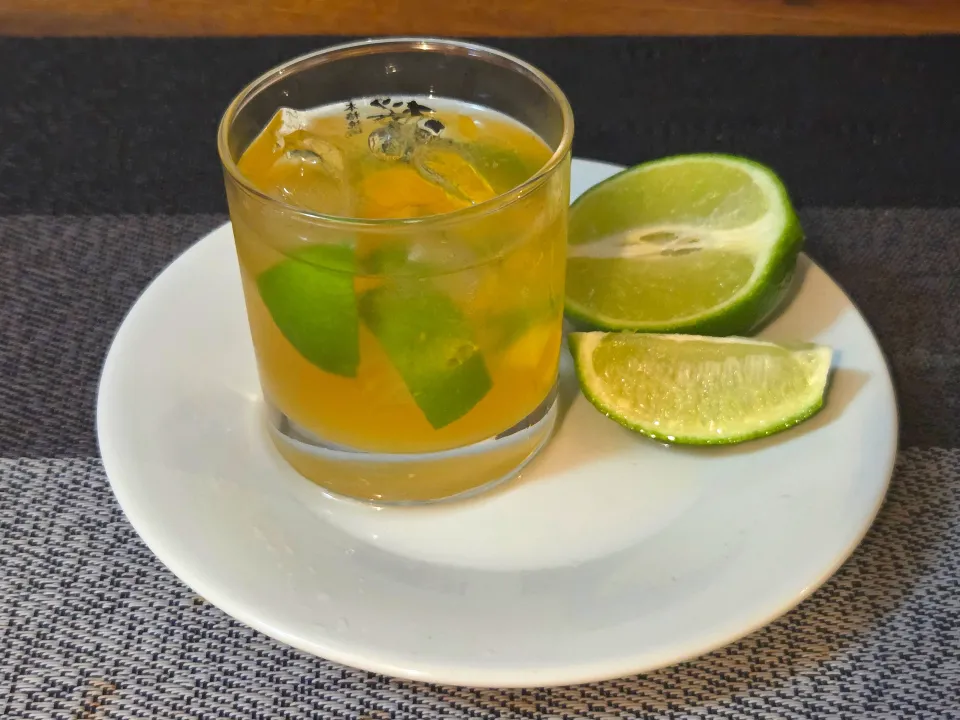 カイピリーニャ|Tomoさん