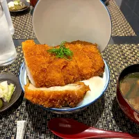 カツ丼|まきさん