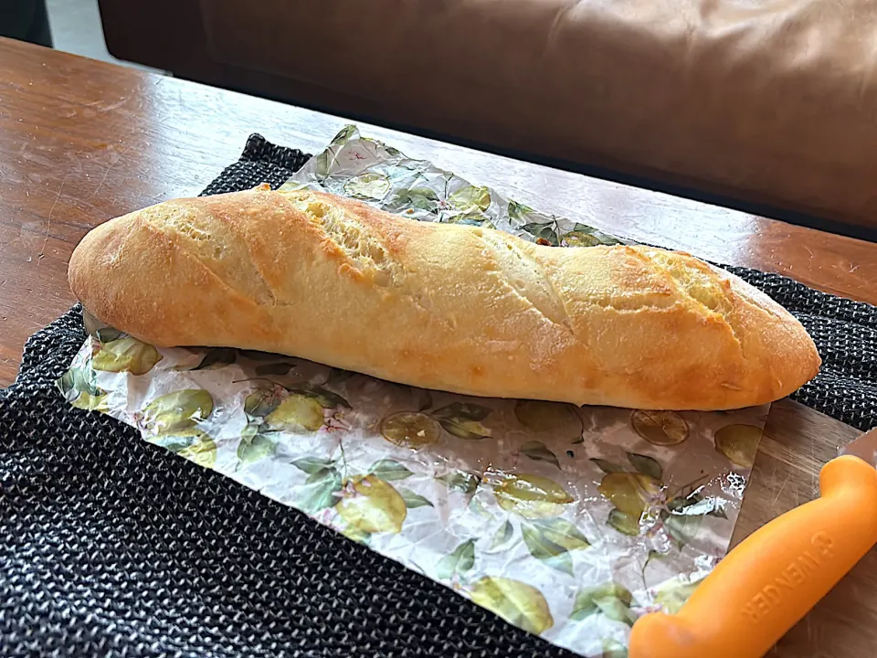 オリーブバケット|まぁちゃん♡さん