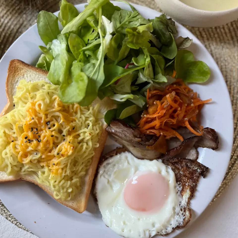 トーストアレンジ|ひろこさん