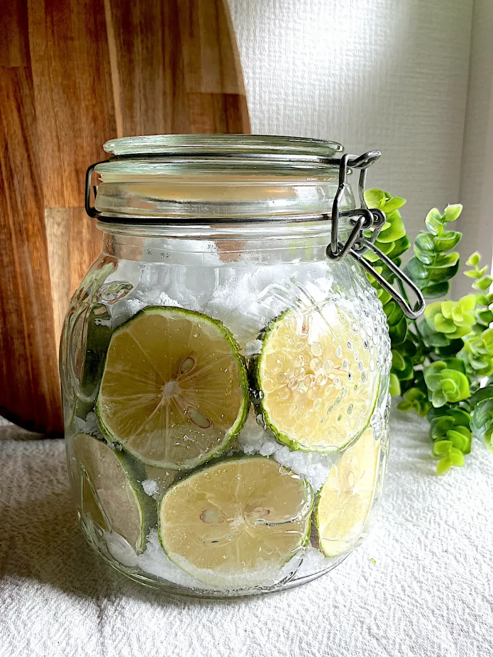 ＊自家製レモンシロップ🍋✨＊|＊抹茶＊さん