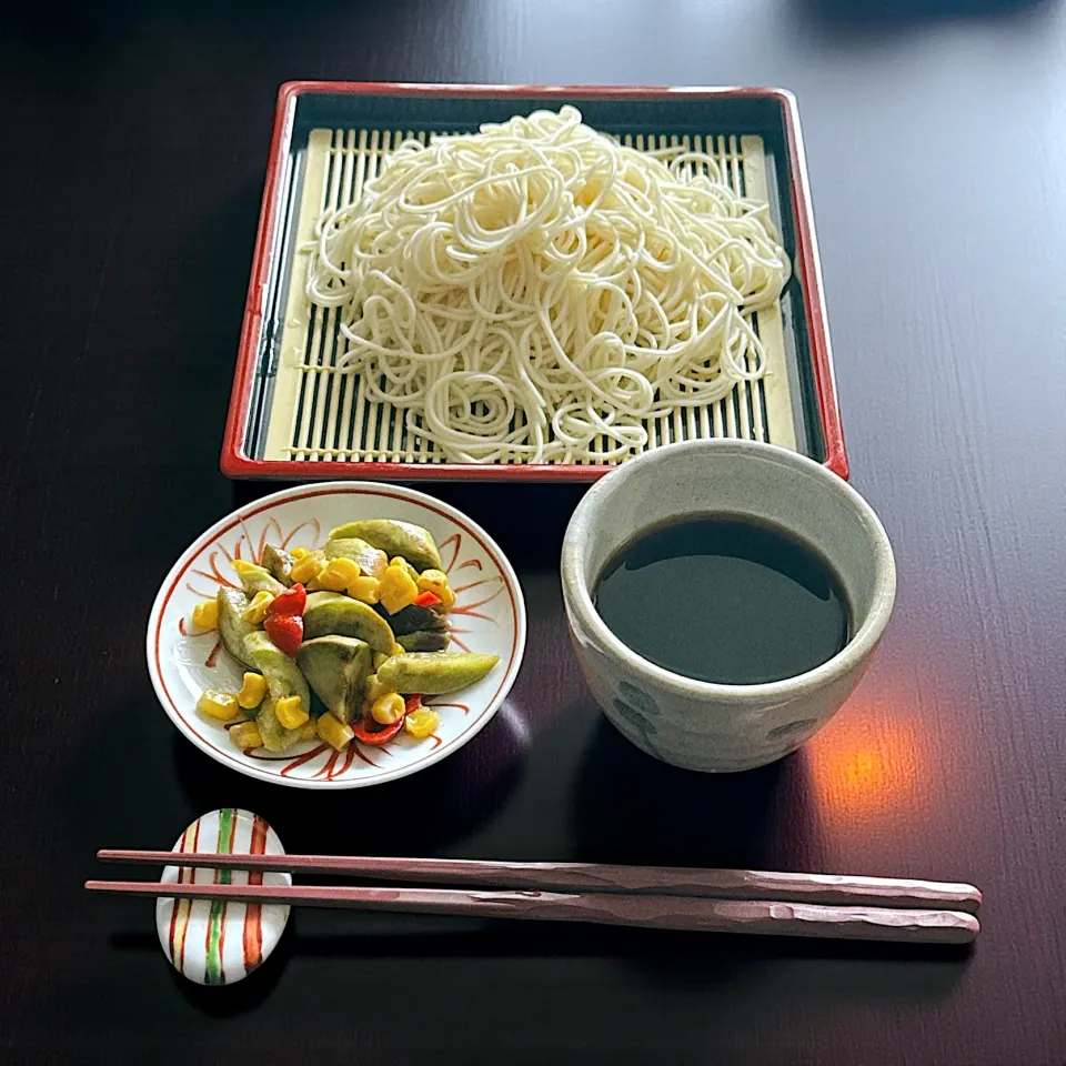 片栗うどん|りょうりょうさん