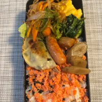 お弁当|Sakuraちゃんさん