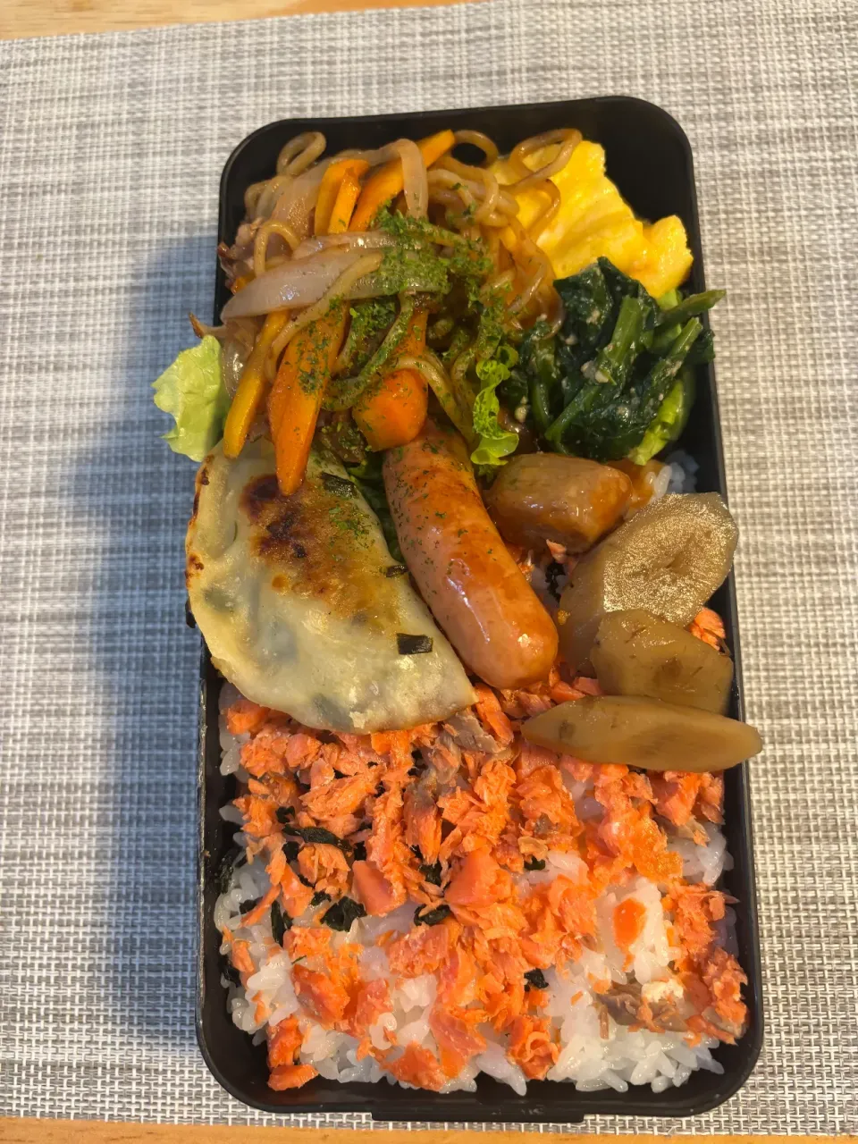 お弁当|Sakuraちゃんさん