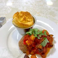 ヨークシャープティング|アプリールクッキングスタジオさん