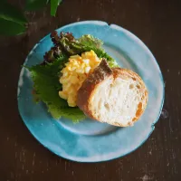 たまごサンド|seiko_funfoodさん