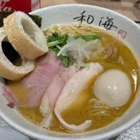 鶏白湯|Masami♥️AAAさん