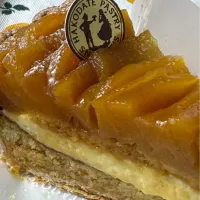 スナッフルスのタルト・タタン|mimiしろさん