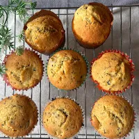 さつまいもマフィン|remikoさん