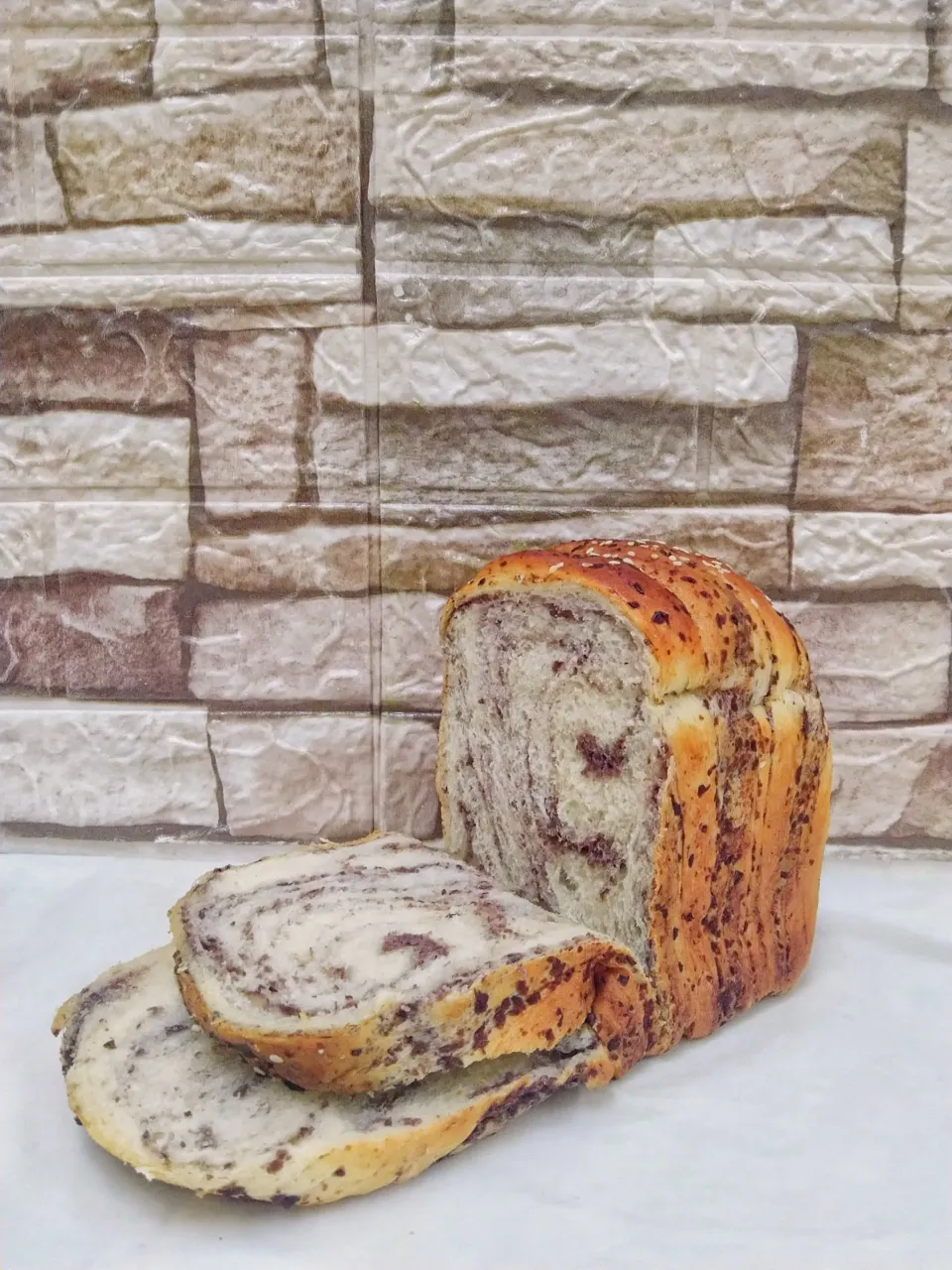 红豆吐司|Yilinさん