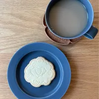 ミャクミャククッキーを食べながら万博の思い出に浸る✨| てんのすけさん