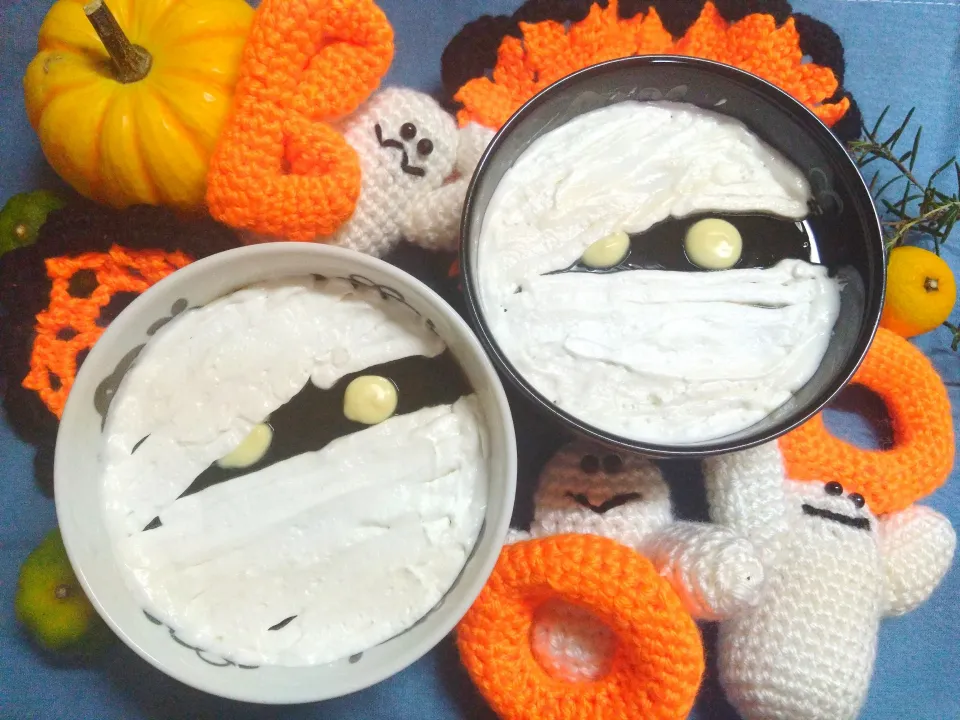 カフェインレスコーヒーゼリー|きこりnoteさん