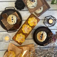 2025 ハロウィン🎃|ayuさん