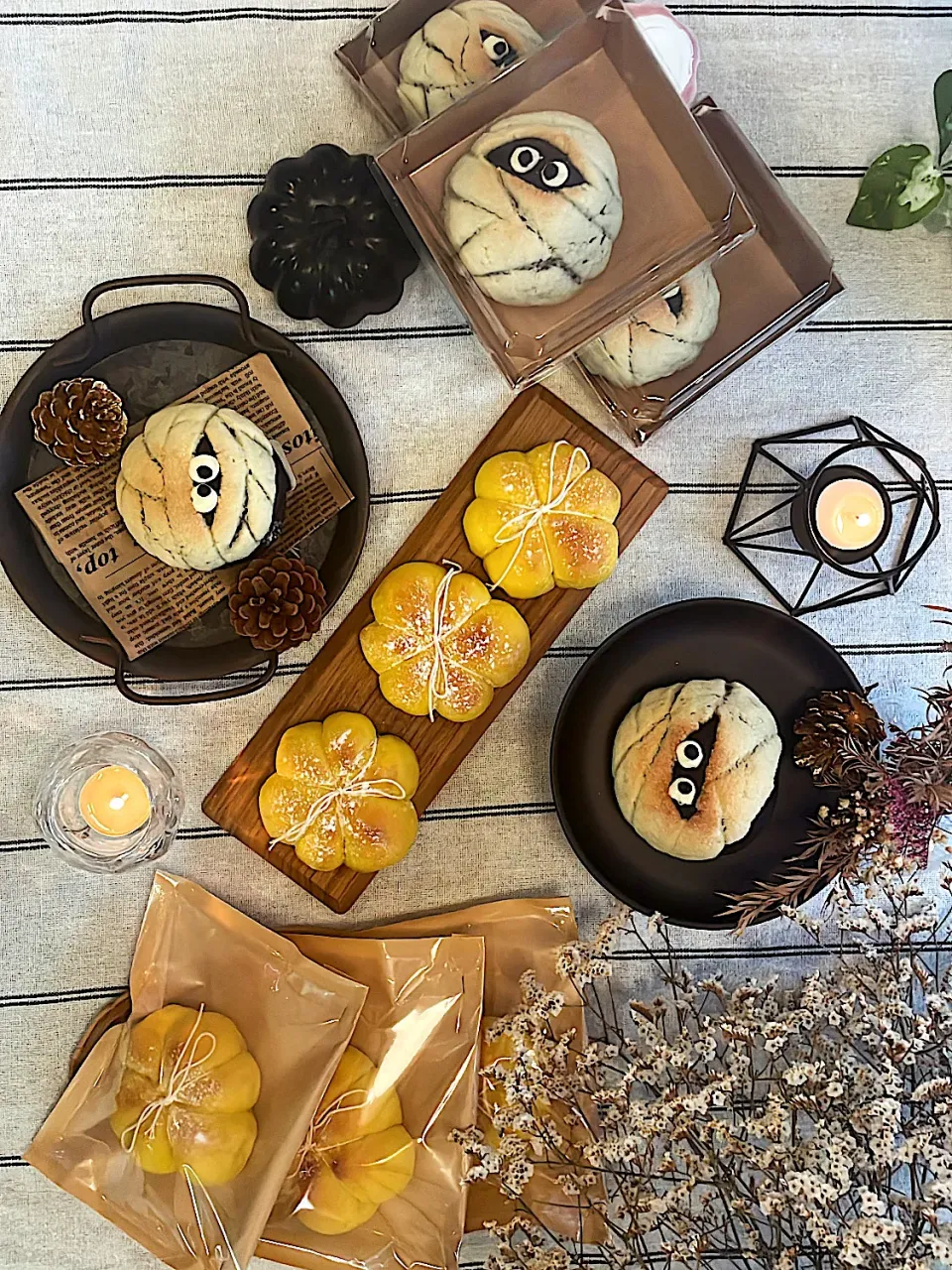 2025 ハロウィン🎃|ayuさん