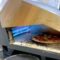 手作りピザ|Ronaさん