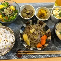 肉じゃが|waicaさん