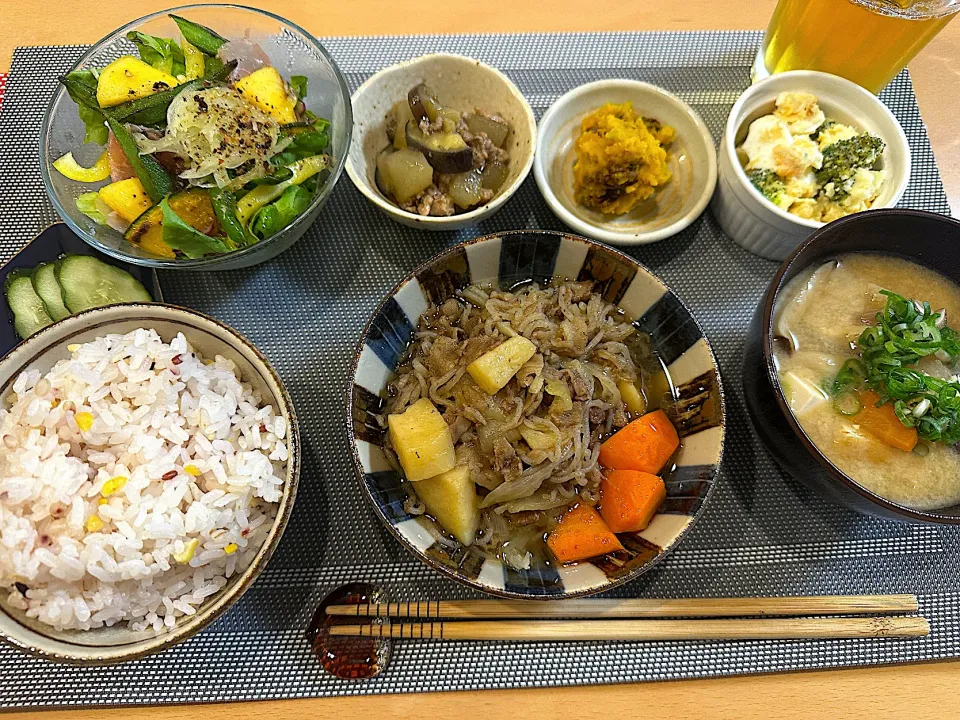 肉じゃが|waicaさん