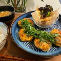 チーズてりやきつくね| kysbooさん