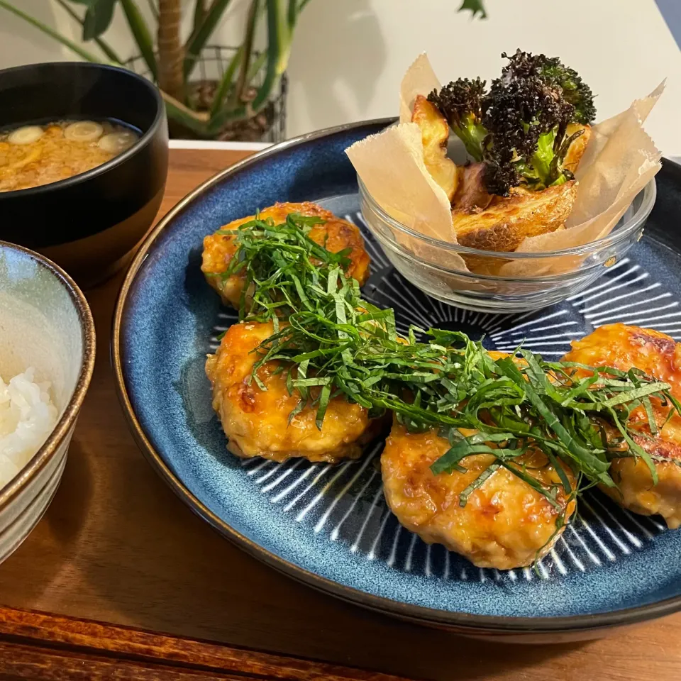 チーズてりやきつくね|kysbooさん