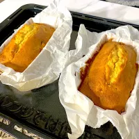 ドライフルーツのパウンドケーキ|aさん