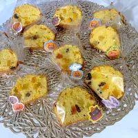 ドライフルーツのパウンドケーキ|aさん