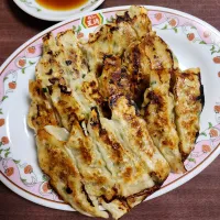 餃子|ひろにぃさん