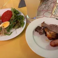 シュラスコ|とらさん