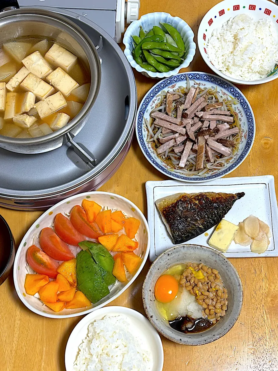 灰干し鯖焼き🐟|Makokoさん