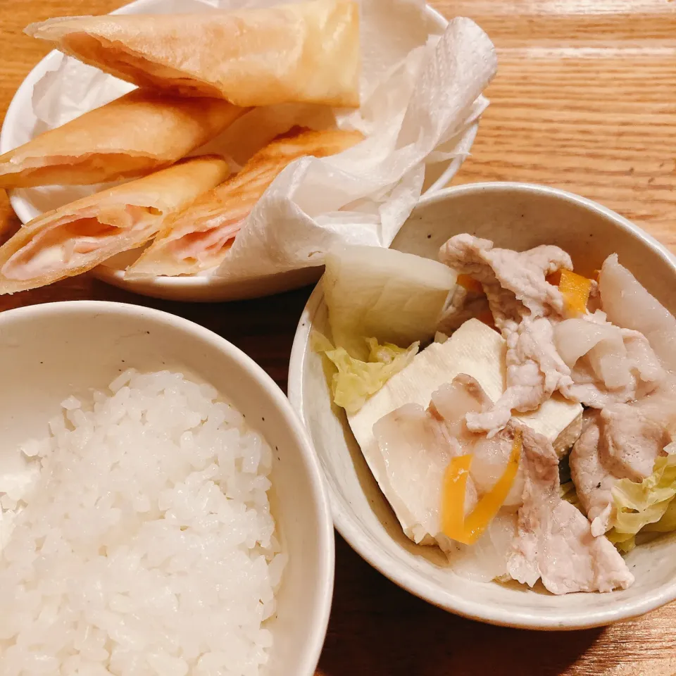 夜2025.10.26|ささなおさん