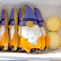 アイシングクッキー|れなちまさん